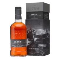 Ledaig 18 Year Old