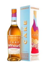 Glenmorangie A Tale of Cake