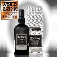 Ardbeg Blaaack 