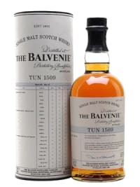 Balvenie Tun 1509 - Batch 6