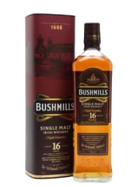 Bushmills 16 Year Old