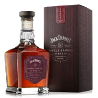 Jack Daniel's Single Barrel Rye