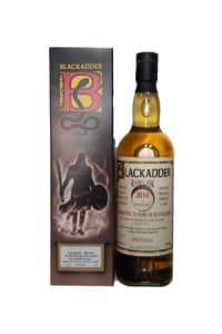 Blackadder Benrinnes 2010 10 Year Old