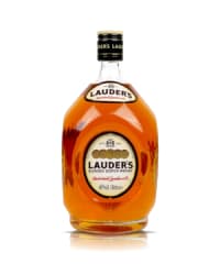 Lauder's Blended Scotch Whisky