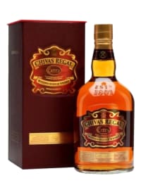 Chivas Regal Extra