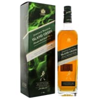 Johnnie Walker Island Green