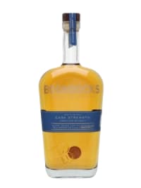 Boondocks 11 Year Old Cask Strength American Whiskey