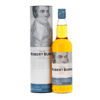 Robert Burns Blended Scotch Whisky