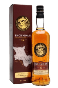 Inchmoan 12 Year Old