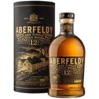 Aberfeldy 12 Year Old