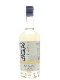 Hatozaki Blended