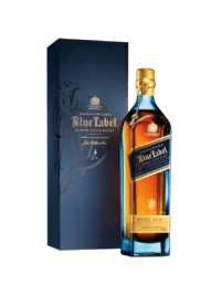 Johnnie Walker Blue Label