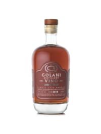 Golani Vino 5 Year Old Whisky