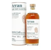 Arran The Bothy Quarter Cask