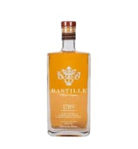 bastille 1789 blended french whisky