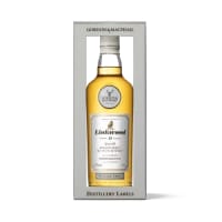 Linkwood 15 Year Old - Distillery Labels (Gordon & MacPhail)