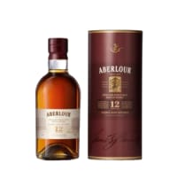 aberlour 12 year old double cask matured