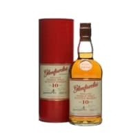 glenfarclas 10 year old