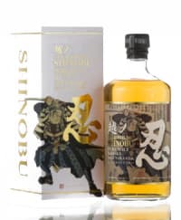 the koshi-no shinobu pure malt