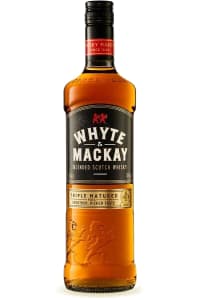 Whyte and Mackay Special Blended Scotch Whisky