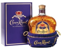 Crown Royal Canadian Whisky