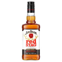 Jim Beam Red Stag