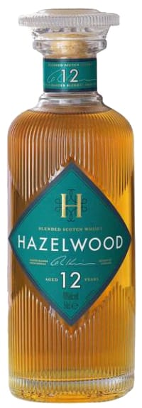 House of Hazelwood 12 Year Old