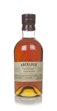 aberlour a'bunadh