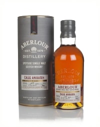 Aberlour Casg Annamh