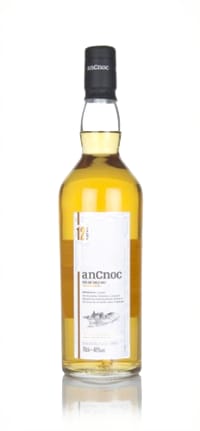 ancnoc 12 year old