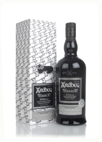 ardbeg blaaack