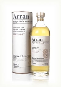 Arran Barrel Reserve Single Malt