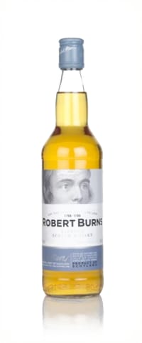 robert burns blended scotch whisky