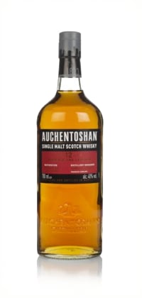 auchentoshan 12 year old