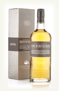 auchentoshan classic