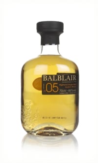 Balblair 2005