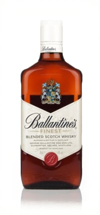 ballantine's finest