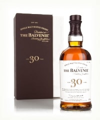 The Balvenie 30 Year Old