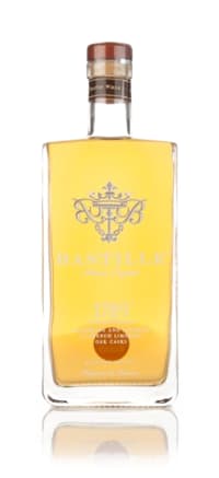 bastille 1789 blended french whisky