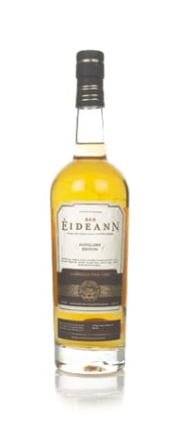 Ben Èideann Distillery Edition