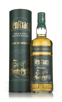 benriach heart of speyside