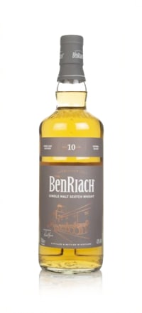 benriach 10 year old