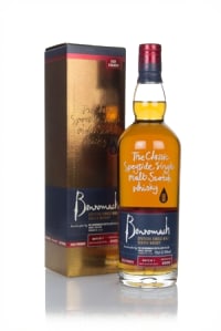 Benromach Cask Strength 2008