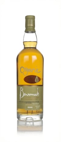 Benromach Organic 2011