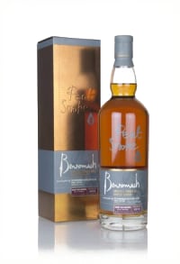 Benromach Peat Smoke Sherry Cask Matured 2010