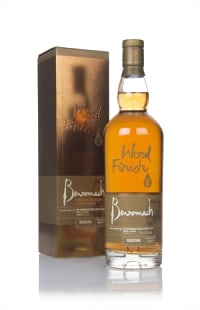 Benromach Sassicaia Wood Finish 2011