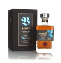 bladnoch talia 26 year old - red wine cask matured