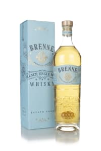 Brenne French Single Malt Whisky