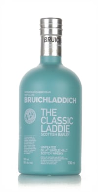 Bruichladdich The Classic Laddie - Scottish Barley