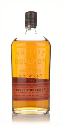 bulleit bourbon